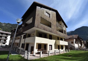 50 m² Apartment ∙ 1 bedroom ∙ 4 guests