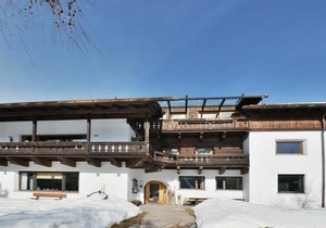 50 m² Apartment ∙ 1 bedroom ∙ 4 guests