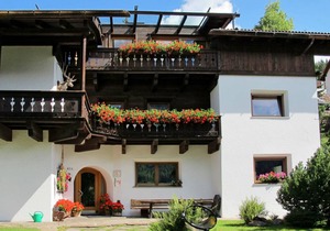 50 m² Apartment ∙ 1 bedroom ∙ 4 guests