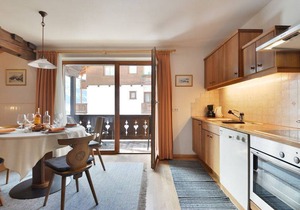 50 m² Apartment ∙ 1 bedroom ∙ 4 guests