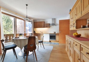 50 m² Apartment ∙ 1 bedroom ∙ 4 guests