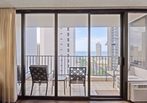 50 m² Apartment ∙ 1 bedroom ∙ 4 guests