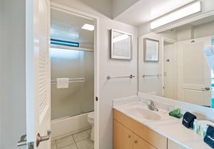 50 m² Apartment ∙ 1 bedroom ∙ 4 guests