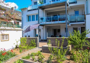 50 m² Apartment ∙ 1 bedroom ∙ 2 guests