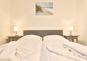 50 m² Apartment ∙ 1 bedroom ∙ 3 guests