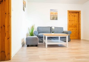 50 m² Apartment ∙ 1 bedroom ∙ 3 guests