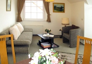 50 m² Apartment ∙ 1 bedroom ∙ 4 guests