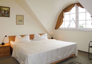 50 m² Apartment ∙ 1 bedroom ∙ 4 guests
