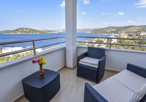 50 m² Apartment ∙ 1 bedroom ∙ 4 guests