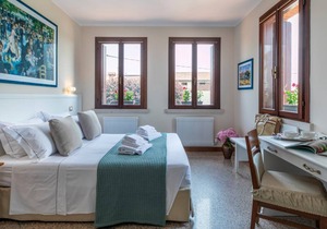 50 m² Apartment ∙ 1 bedroom ∙ 2 guests
