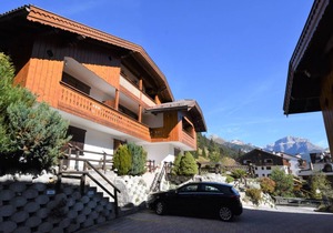 50 m² Apartment ∙ 1 bedroom ∙ 4 guests
