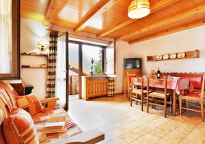50 m² Apartment ∙ 1 bedroom ∙ 4 guests