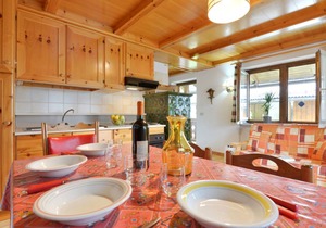 50 m² Apartment ∙ 1 bedroom ∙ 4 guests