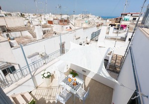 50 m² Apartment ∙ 1 bedroom ∙ 4 guests