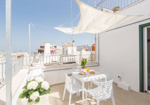 50 m² Apartment ∙ 1 bedroom ∙ 4 guests
