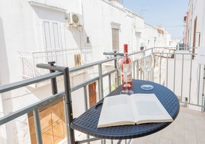 50 m² Apartment ∙ 1 bedroom ∙ 4 guests