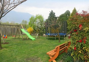 50 m² Apartment ∙ 1 bedroom ∙ 3 guests