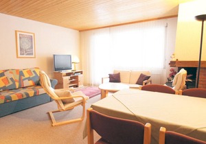50 m² Apartment ∙ 1 bedroom ∙ 4 guests