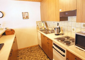 50 m² Apartment ∙ 1 bedroom ∙ 4 guests