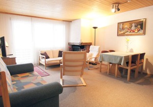 50 m² Apartment ∙ 1 bedroom ∙ 4 guests