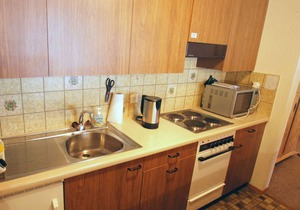 50 m² Apartment ∙ 1 bedroom ∙ 4 guests