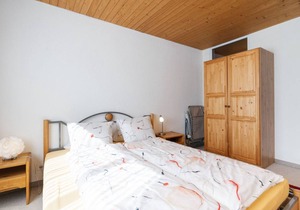 50 m² Apartment ∙ 1 bedroom ∙ 4 guests