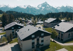 50 m² Apartment ∙ 1 bedroom ∙ 4 guests