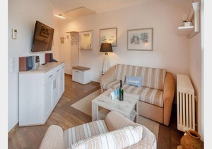 50 m² Apartment ∙ 1 bedroom ∙ 3 guests