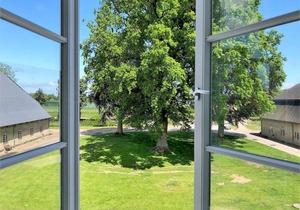 50 m² Apartment ∙ 1 bedroom ∙ 2 guests