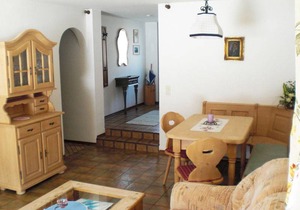 50 m² Apartment ∙ 1 bedroom ∙ 3 guests