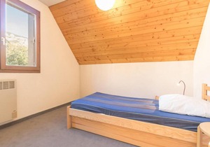 50 m² Apartment ∙ 1 bedroom ∙ 6 guests
