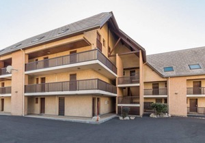 50 m² Apartment ∙ 1 bedroom ∙ 6 guests