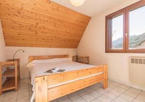 50 m² Apartment ∙ 1 bedroom ∙ 6 guests