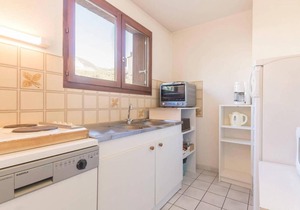 50 m² Apartment ∙ 1 bedroom ∙ 6 guests