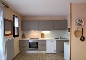 50 m² Apartment ∙ 1 bedroom ∙ 5 guests