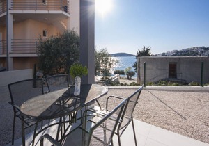 50 m² Apartment ∙ 1 bedroom ∙ 4 guests
