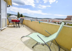 50 m² Apartment ∙ 1 bedroom ∙ 3 guests