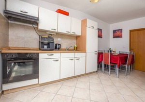 50 m² Apartment ∙ 1 bedroom ∙ 3 guests