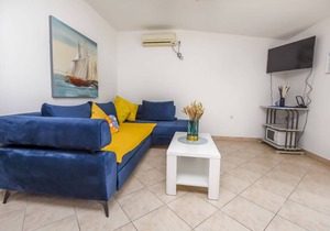 50 m² Apartment ∙ 1 bedroom ∙ 3 guests