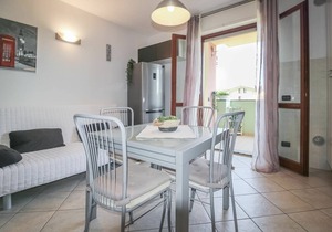 50 m² Apartment ∙ 1 bedroom ∙ 4 guests
