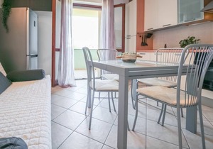 50 m² Apartment ∙ 1 bedroom ∙ 4 guests