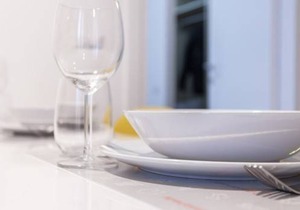 50 m² Apartment ∙ 1 bedroom ∙ 2 guests