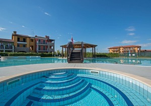 50 m² Apartment ∙ 1 bedroom ∙ 4 guests