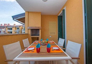 50 m² Apartment ∙ 1 bedroom ∙ 4 guests