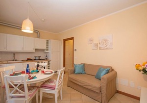 50 m² Apartment ∙ 1 bedroom ∙ 4 guests