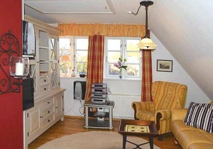 50 m² Apartment ∙ 2 bedrooms ∙ 4 guests