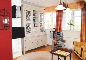 50 m² Apartment ∙ 2 bedrooms ∙ 4 guests