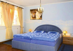 50 m² Apartment ∙ 2 bedrooms ∙ 2 guests