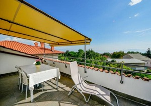 50 m² Apartment ∙ 2 bedrooms ∙ 5 guests