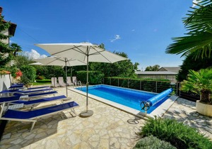 50 m² Apartment ∙ 2 bedrooms ∙ 5 guests